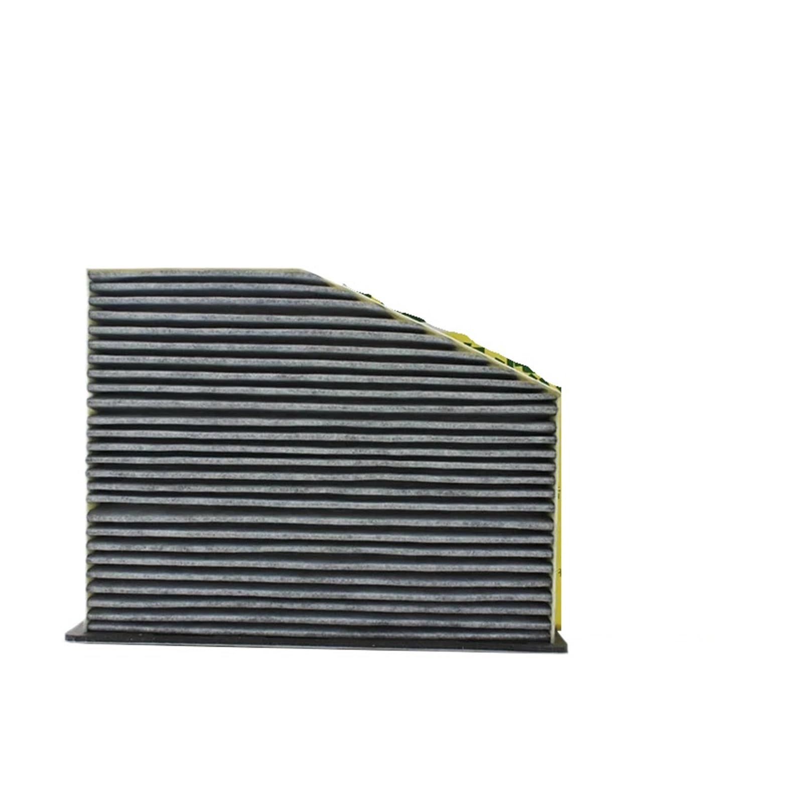 FILTRO Filtros de Aire de Habitáculo de Carbón Activado Compatible con Grupo Volkswagen AUDI VW SKODA SEAT Etc.(CUK2939)