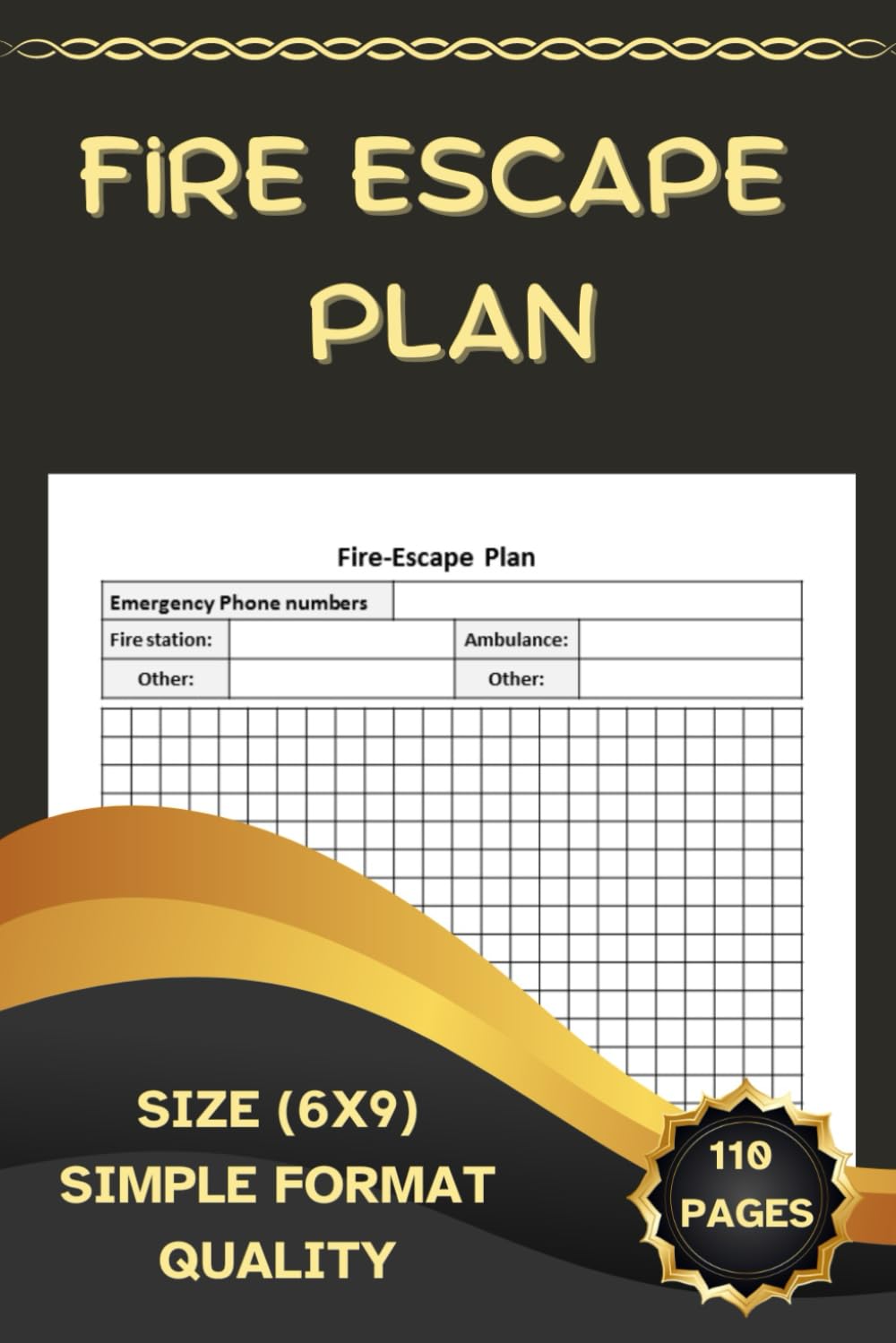 Fire Escape Plan