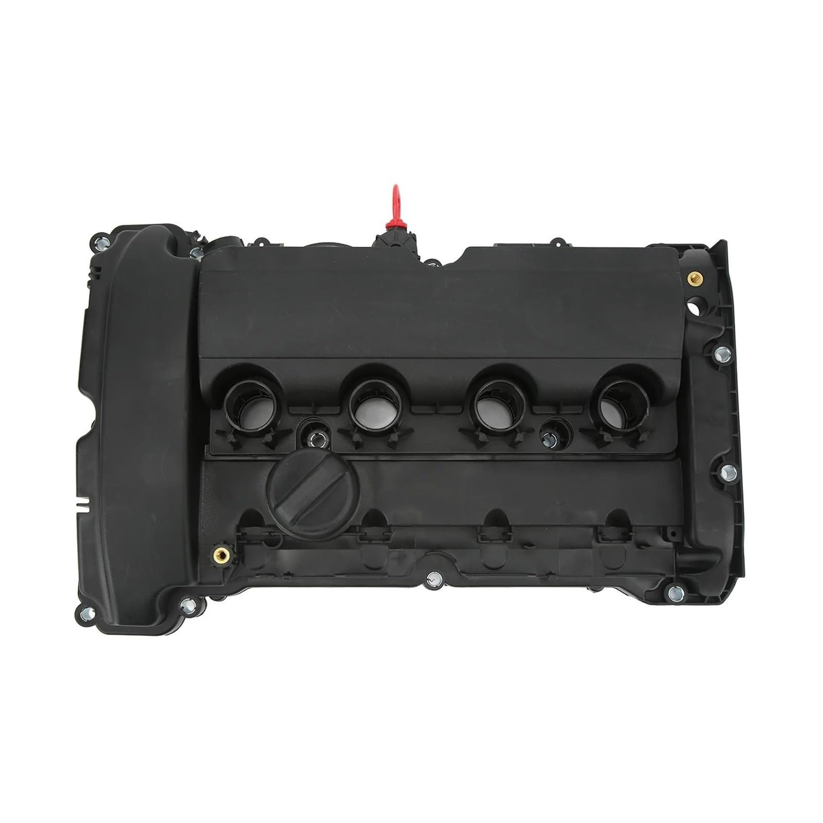 1pcs Couvercle De Soupape De Moteur De Voiture V759886280 11127646555 pour Peugeot 207 208 308 508 3008 5008 RCZ pour Citroen C4 C5 DS3 DS4 D