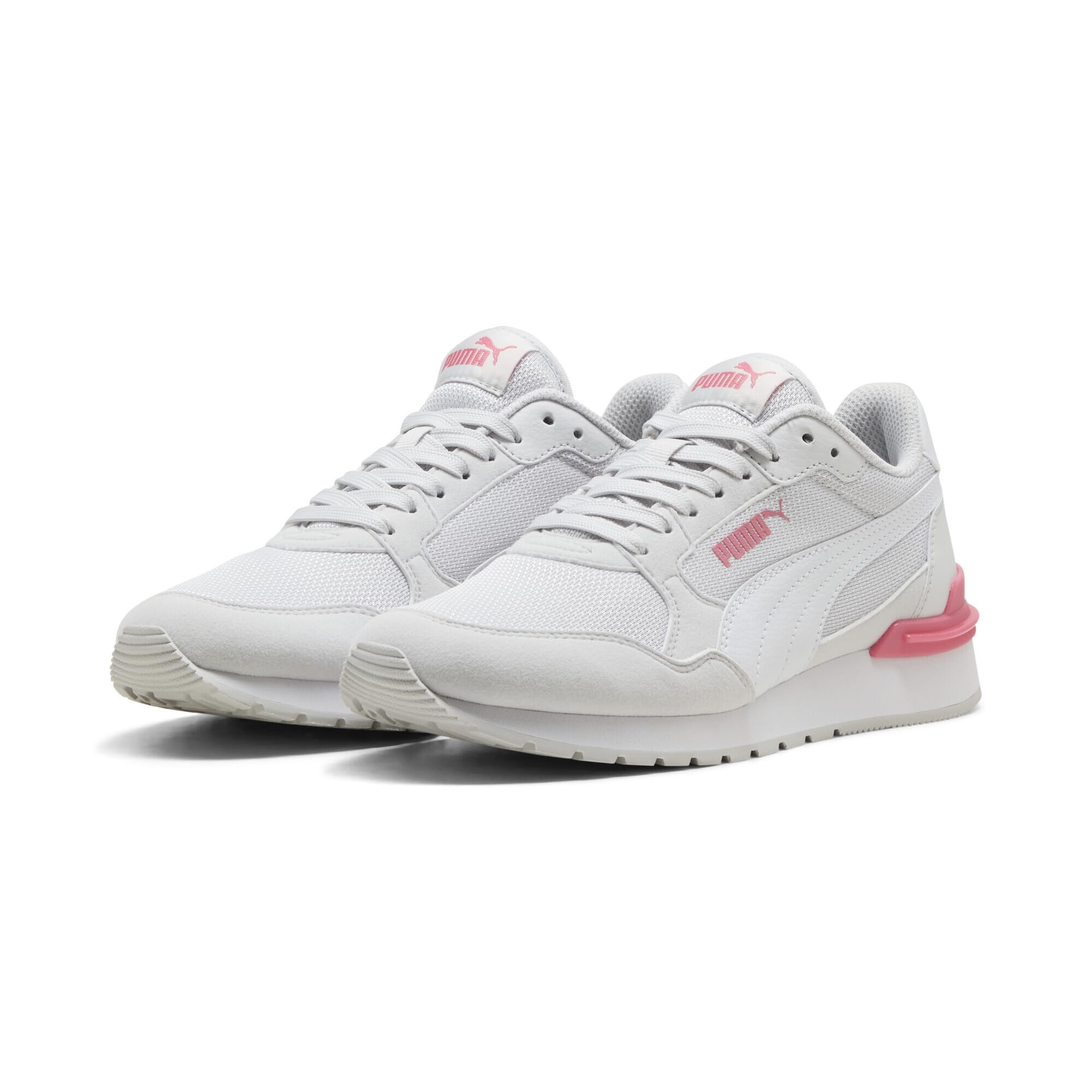 PUMA Sneakers ST Runner v4 in Mesh per Ragazzi