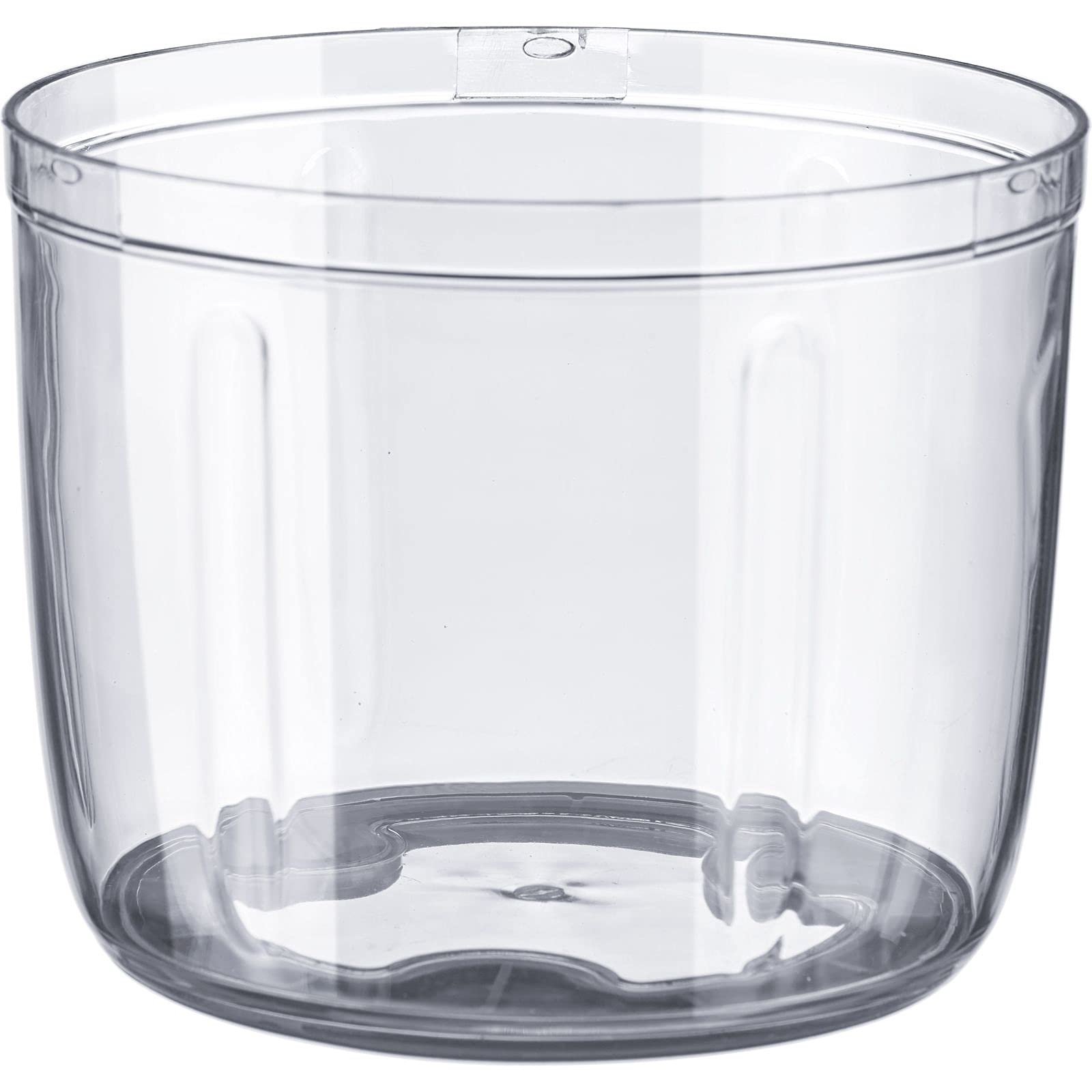 Westmark Batteur Manuel, Mécanique, capacité : 1 L, Plastique, Rührblitz, Transparent/Blanc/Rouge, 30702260