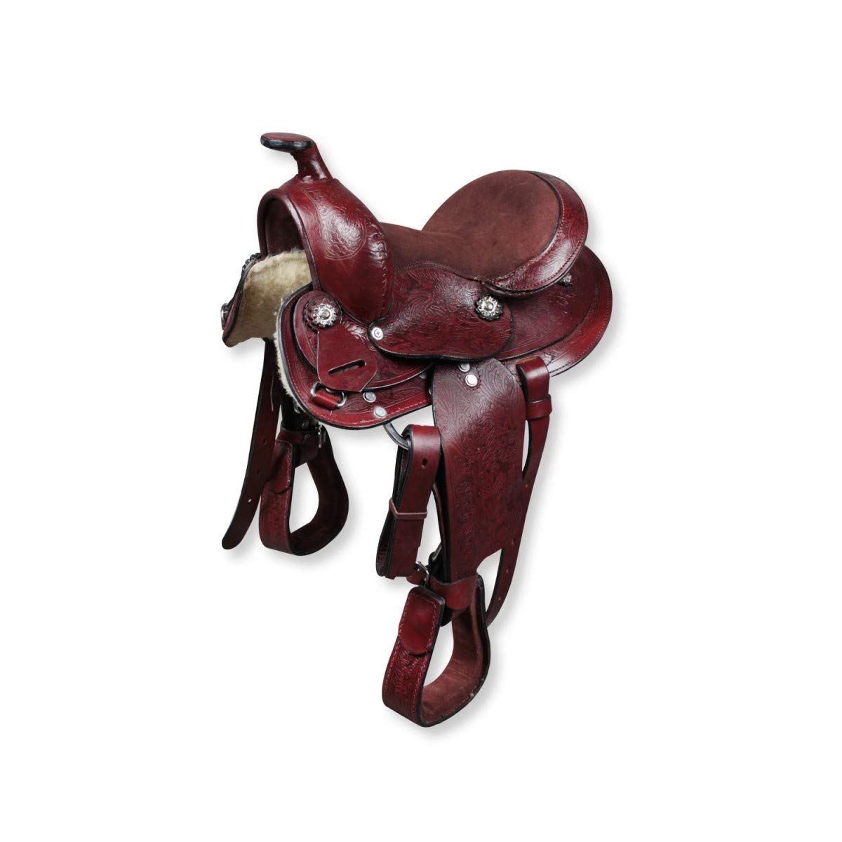 Silla Western Pony