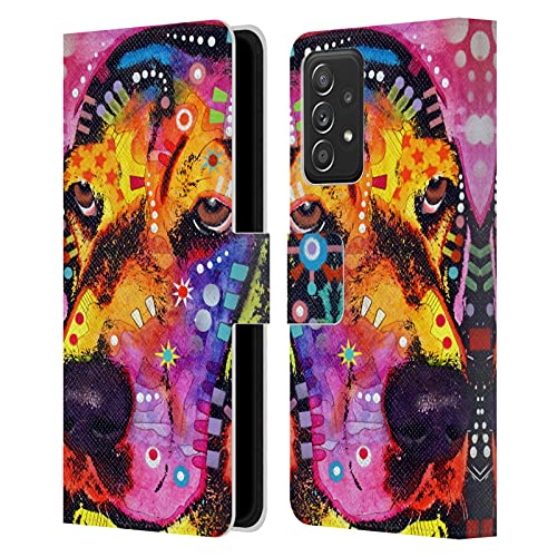 Étui portefeuille antichoc Samsung Galaxy A53 5G pour éviter les rayures