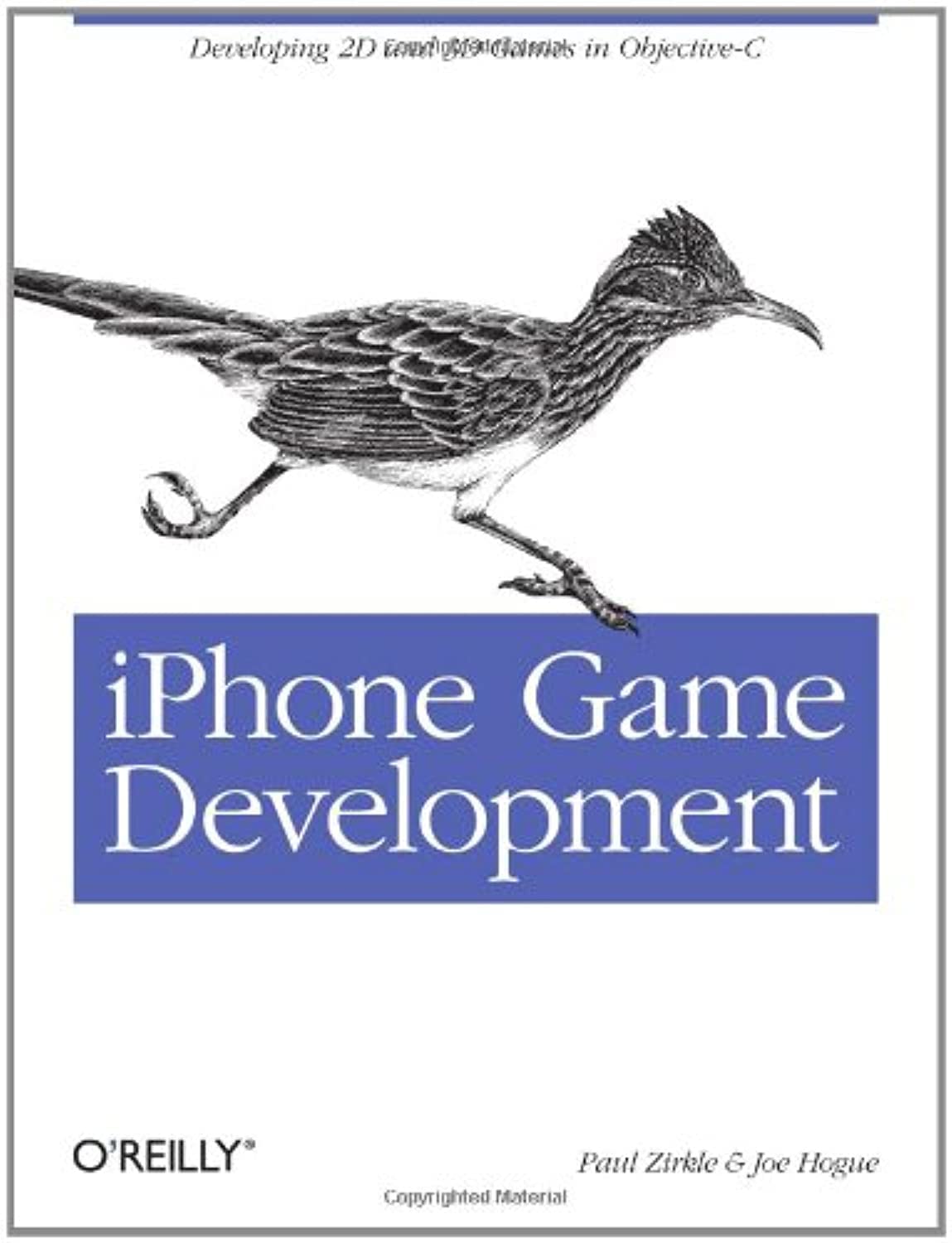 Buy iPhone Game Development: Developing 2D and 3D Games in Objective-C  (Animal Guide) Book Online at Low Prices in India | iPhone Game Development:  Developing 2D and 3D Games in Objective-C (Animal
