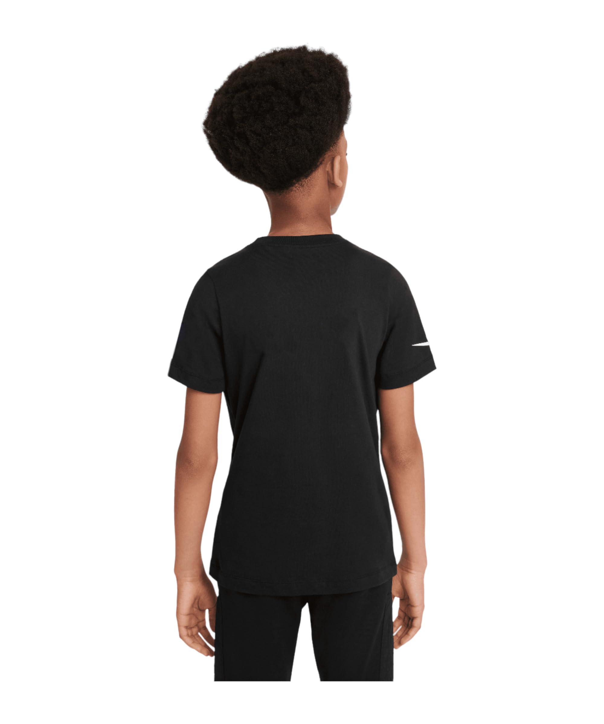Koszulka Soccer Nike Brand dla niemowlęcia Unisex