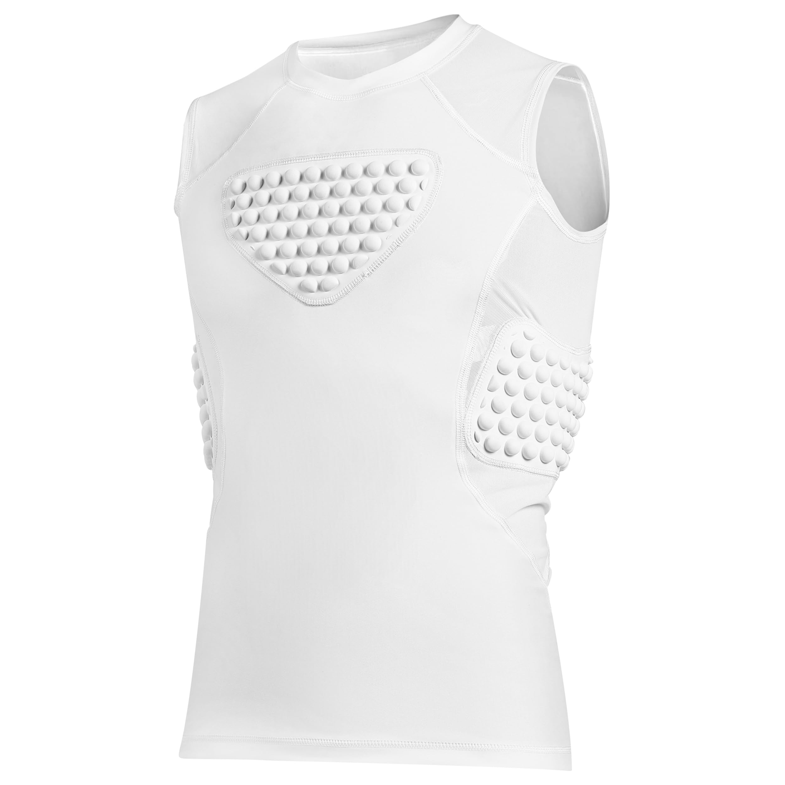 VLCMRC Youth Chest Protector