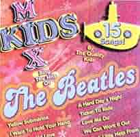 DJ SUGAR.K『THE BEATLES 60's GS HITS MIX』 60s Classic Hits DJ Mix #1 - YouTube