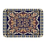 Mauspadgröße: 24 cm x 20 cm (9,5 