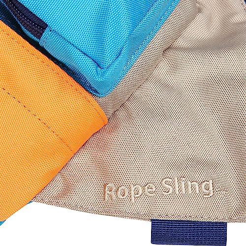 Image of KAVU Rope Sling - Compact Lightweight Crossbody Bag