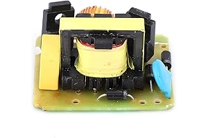 Versatile 40W DC-AC Inverter Module: Transform 12V to 220V with Ease