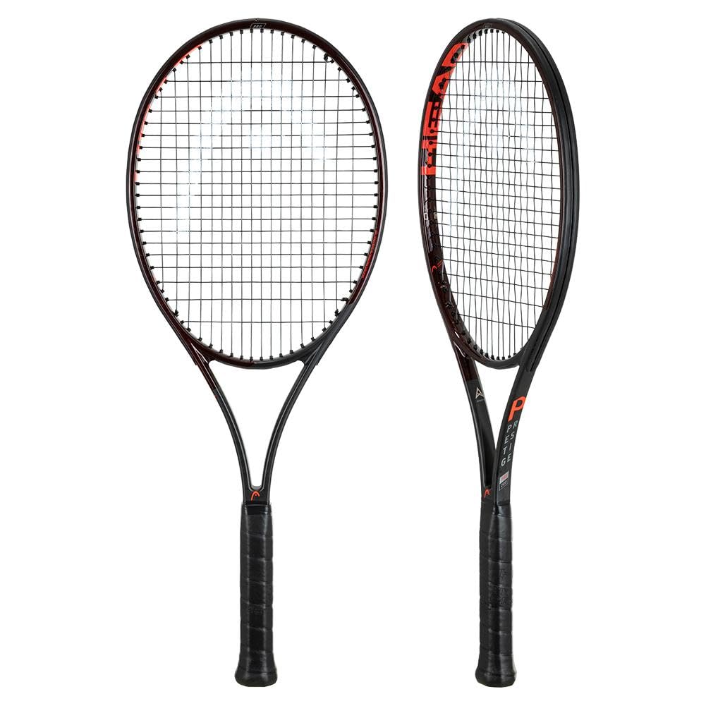 n*i様 head prestige mp g3 HEAD Prestige MP Tennis Racquet – HEAD