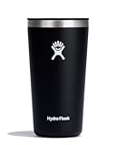 20 OZ All Around Tumbler Black