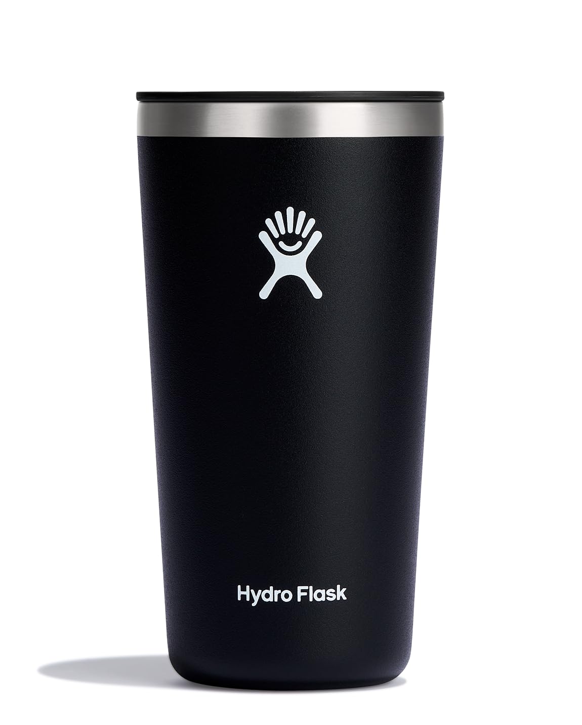 Hydro Flask 20 OZ All Around Tumbler Black