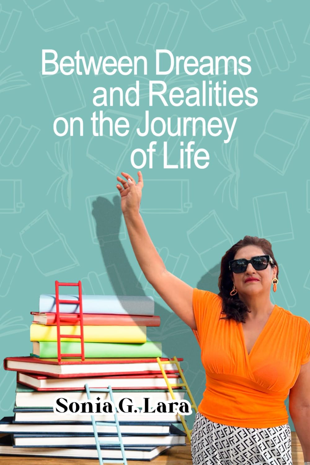 Between Dreams and Realities: on the Journey of life