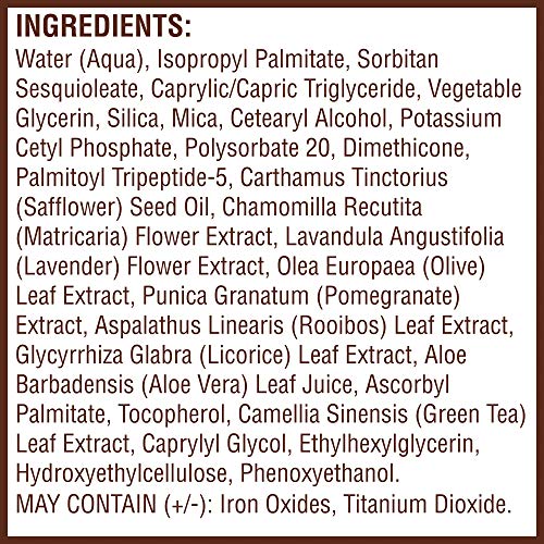 Mineral Fusion Liquid Foundation, Cool 2, 1 Fl Ounce #TOP6