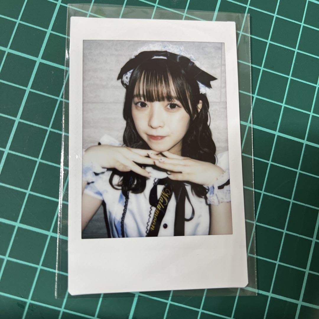 Amazon.co.jp: CUTIESTREET 梅田みゆ コスプレチェキ : おもちゃ