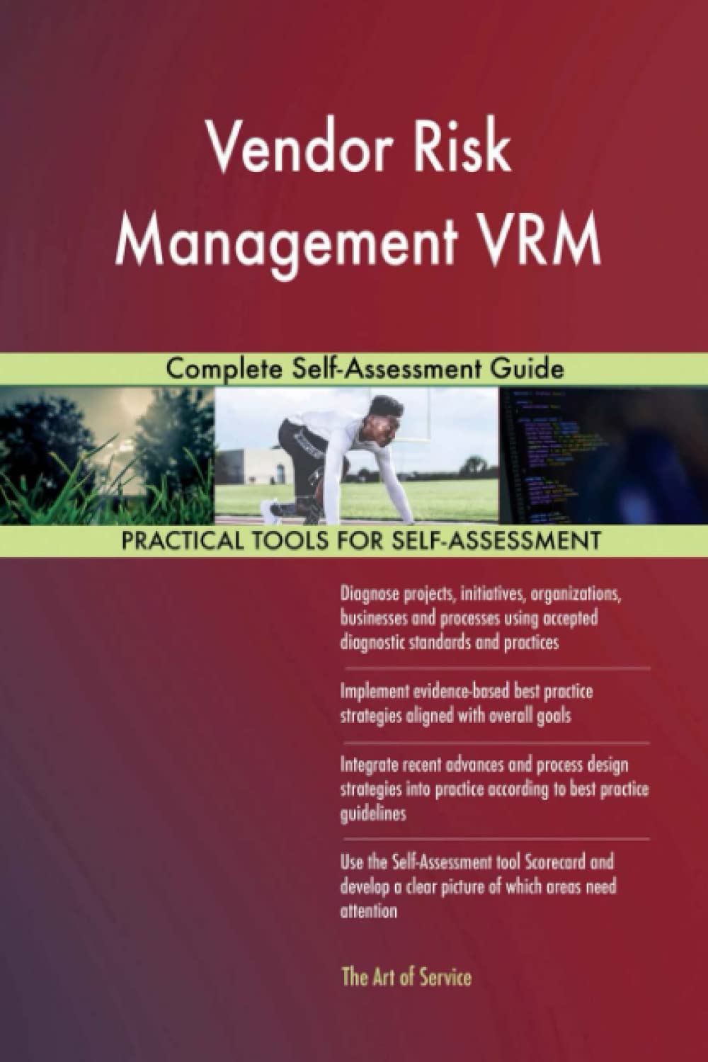Vendor Risk Management VRM Complete Self-Assessment Guide