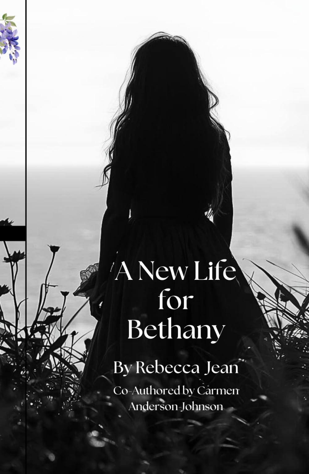A New Life for Bethany (Bethany's New World)