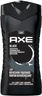 اكس 3*1 شاور بلاك 250 مل