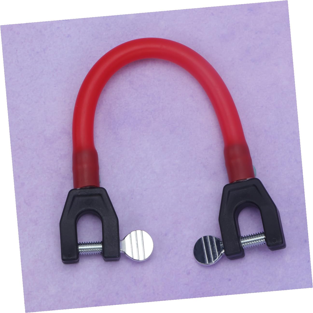 Conector de Punta de Esquí Amarillo para Principiantes y Ligero Ayuda de Entrenamiento para Control y Básico