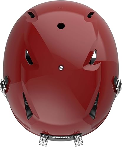 Miniatura 10 de Schutt Casco de fútbol juvenil Vengeance A11