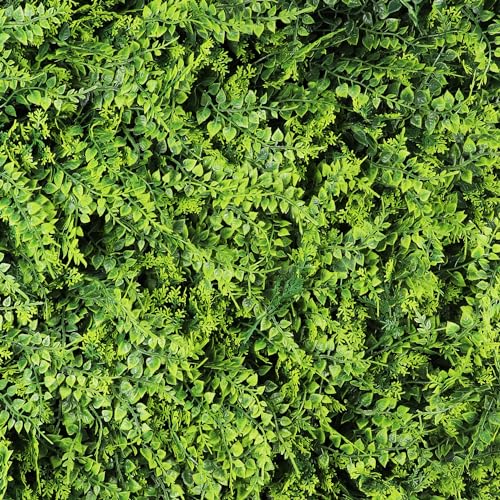 Recopilación y reviews de Plantas sinteticas para pared los más solicitados. 33 Imagen adicional