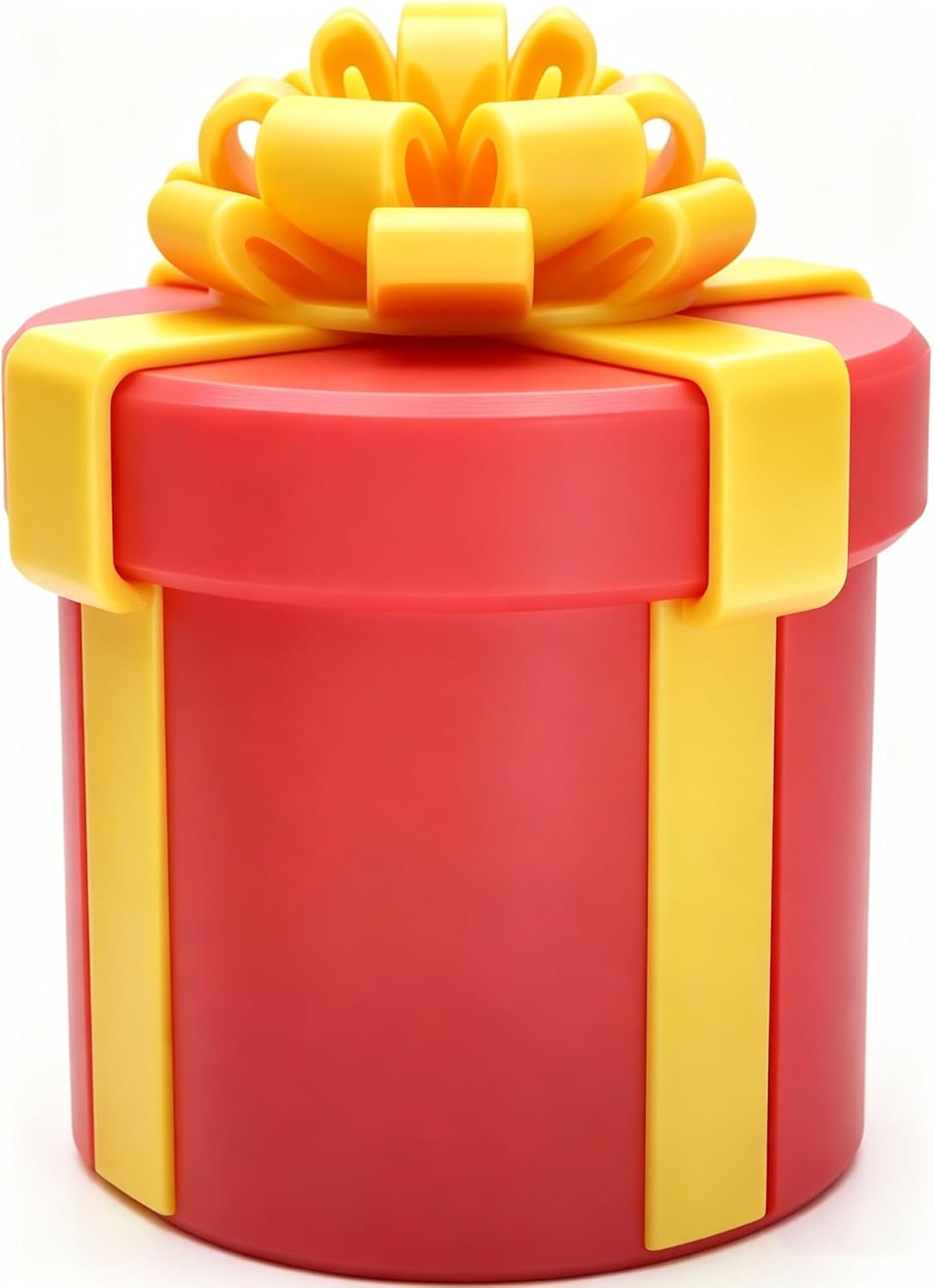 Annoying Nested Screw Gotcha Box,Puzzle Gift Box,Prank Gifts for Adults,Money Puzzle,Annoying Nested Screw Gift Box