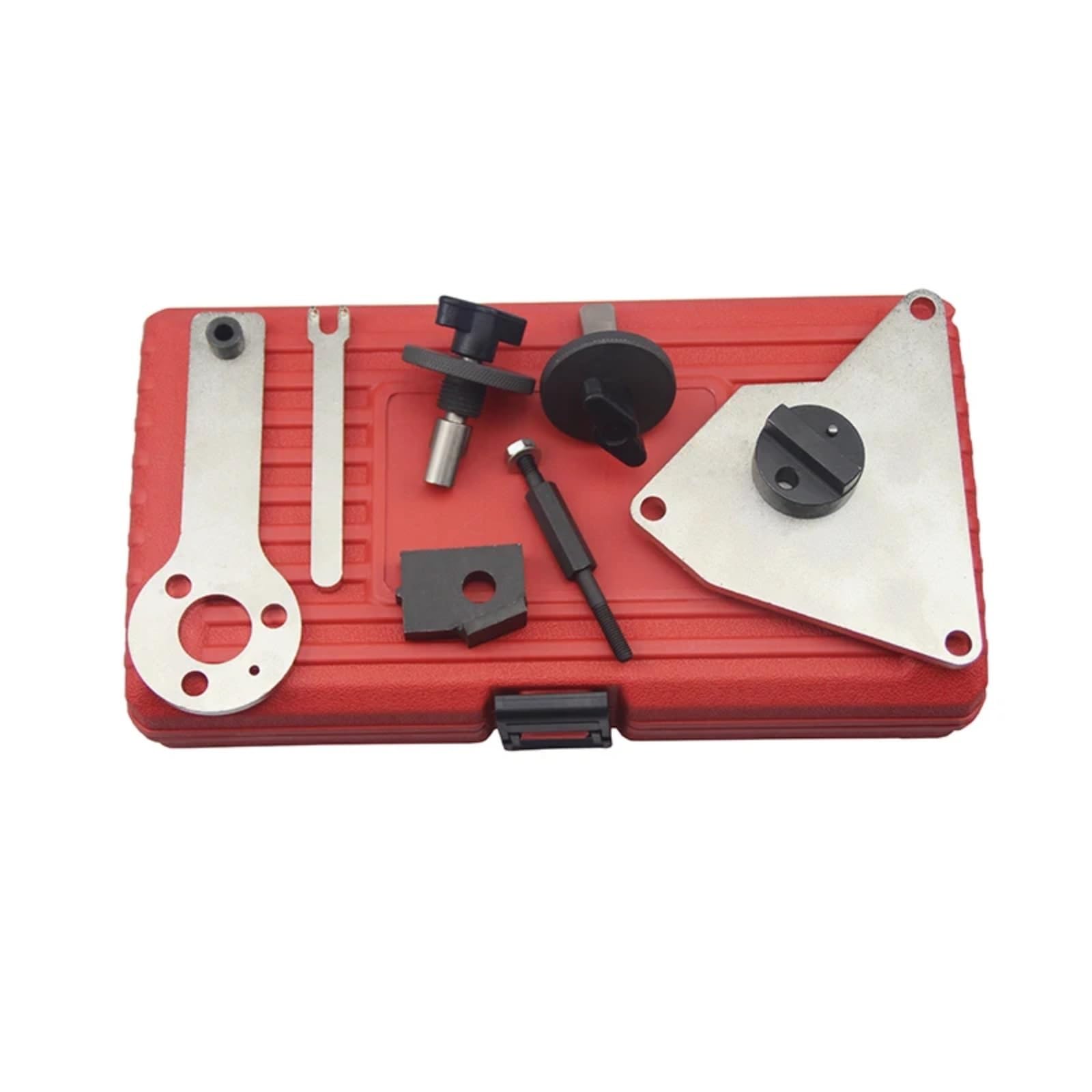 Kit de Calage Distribution Compatible Avec Alfa Pour Romeo 1,4L Kit D'outils De Calage Moteur, Kit De Blocage D'arbres À Cames, Accessoires Automobiles