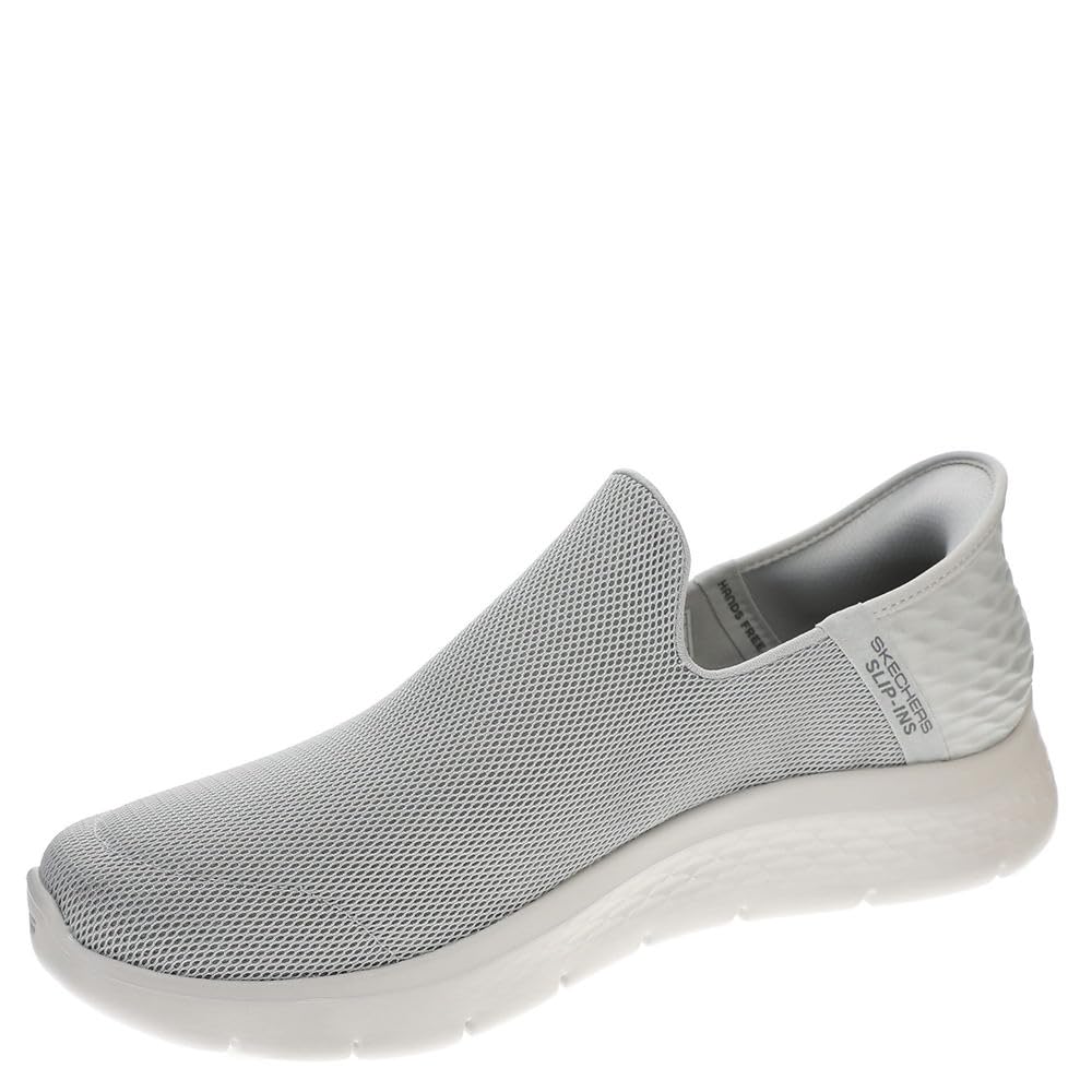 Skechers Tênis masculino Gowalk Flex Hands Free Slip-ins Atlético slip-on Casual Caminhada Tênis em promoção! Veja a oferta e mais achadinhos de Tênis 5 Hoje é o melhor dia para comprar Skechers Tênis masculino Gowalk Flex Hands Free Slip-ins Atlético slip-on Casual Caminhada Tênis com aquele preço maroto! Promoção! Aproveite a oferta! 5