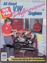 All About VW Performance Engines
