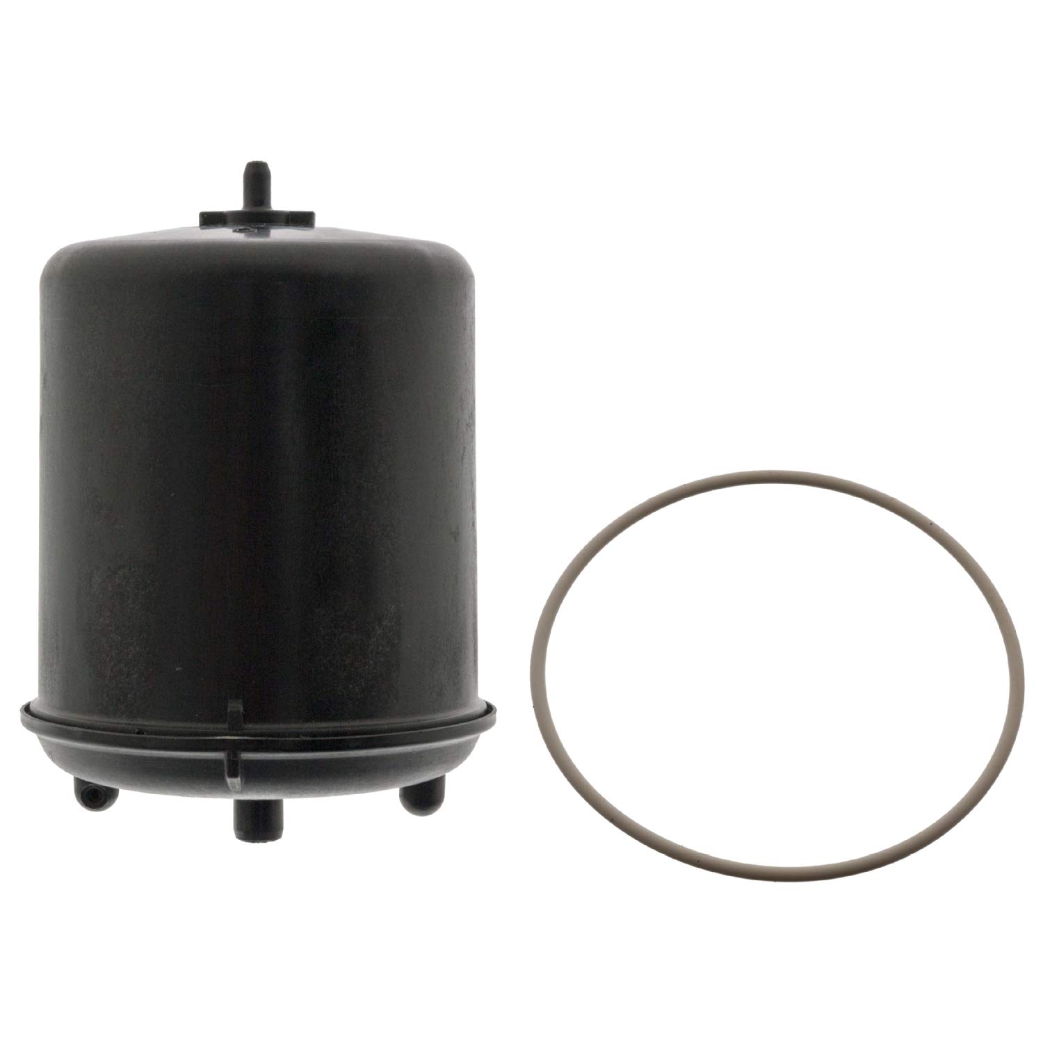 FEBI BILSTEIN 49863 Oil Filter Fits DAF MERCEDES-BENZ RENAULT TRUCKS EVOBUS