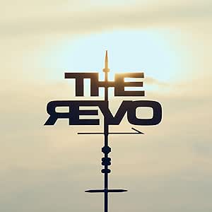 [Single] ポルノグラフィティ – THE REVO (2025.10.04/MP3+Flac/RAR)