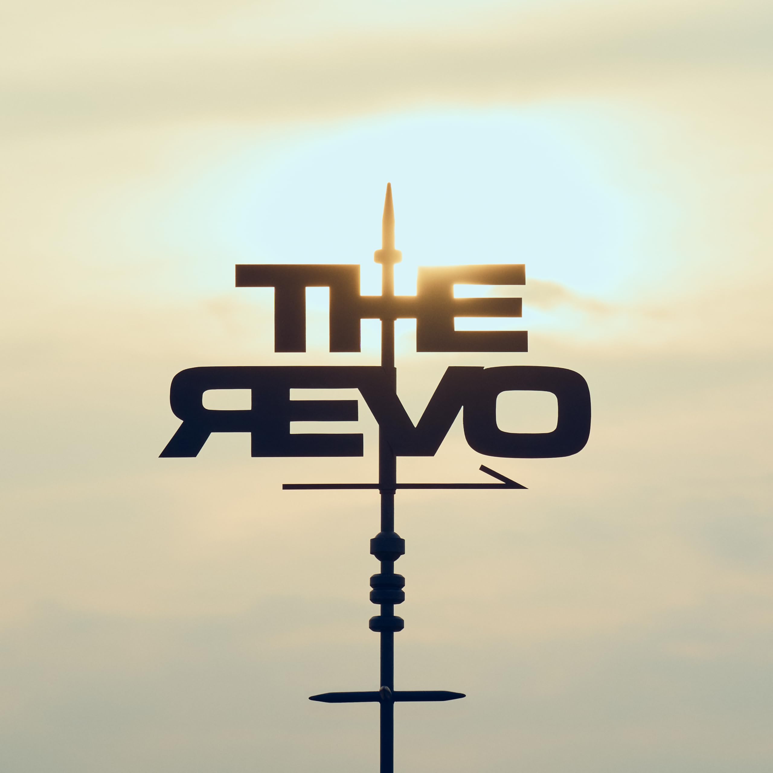 Amazon.co.jp: THE REVO (通常盤) - ポルノグラフィティ (特典なし