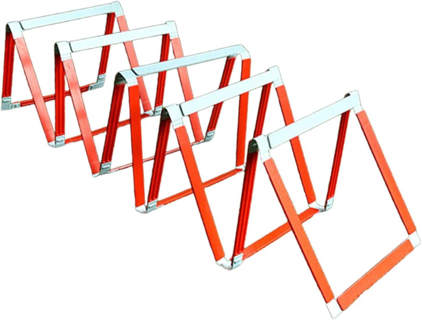 Agility Ladder Foldable Accessories Speed Ladder for Adults