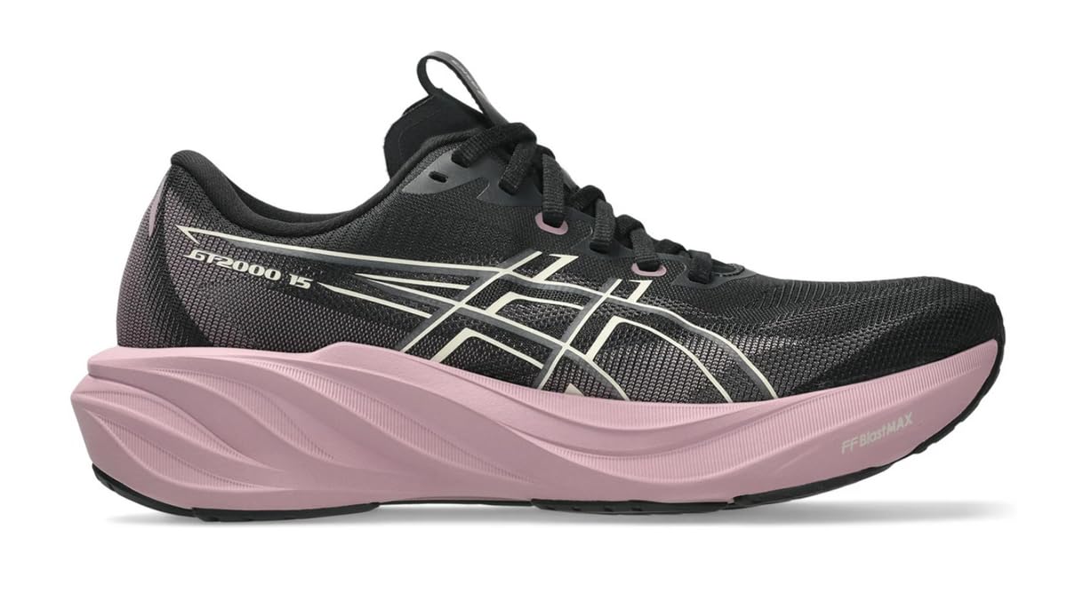 ASICS Damen Gt-2000 15Running Shoes