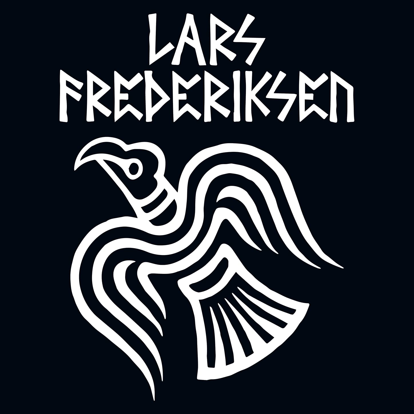 Lars Frederiksen