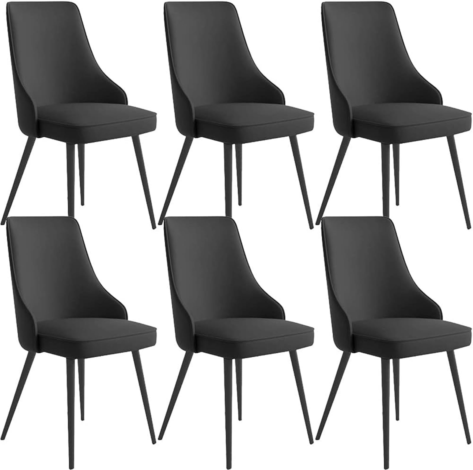 ♡ブランチ♡ジェシカマクリントック チェアー美品 Amazon.com - ZHQZXC Kitchen Dining Room Furniture Chairs