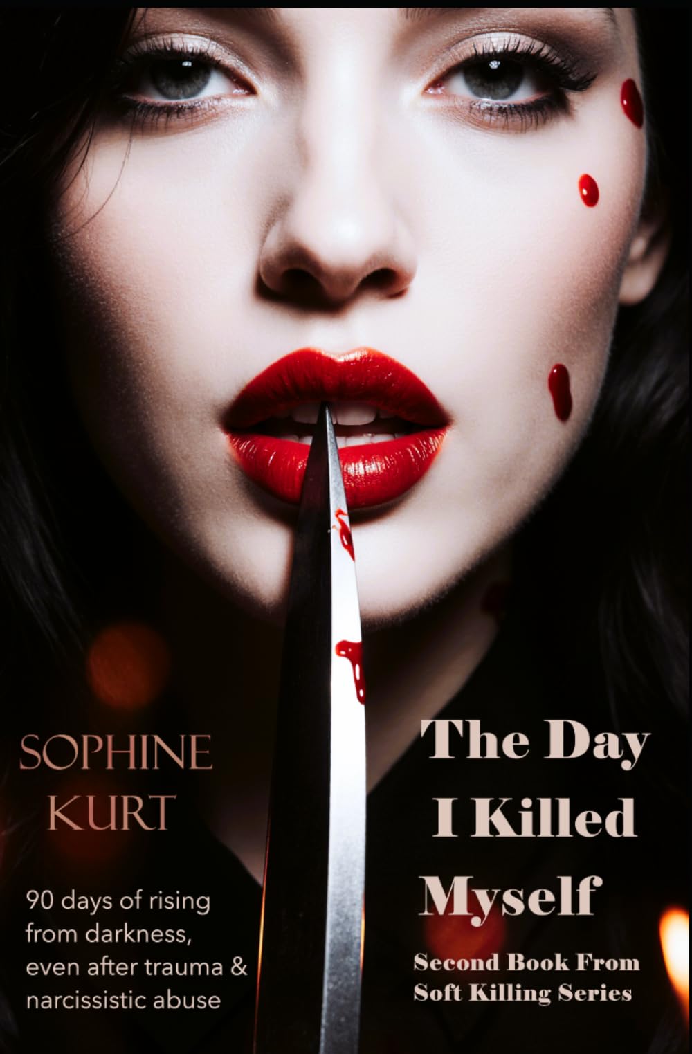 The Day I Killed Myself: Soft Killing