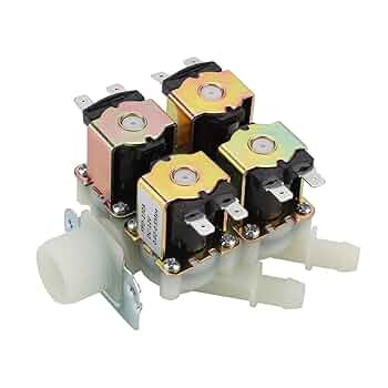 ハイドロ　H/Dソレノイド120A　8個　新品未使用 61K23c2PdYL._UF350,350_QL50_.jpg