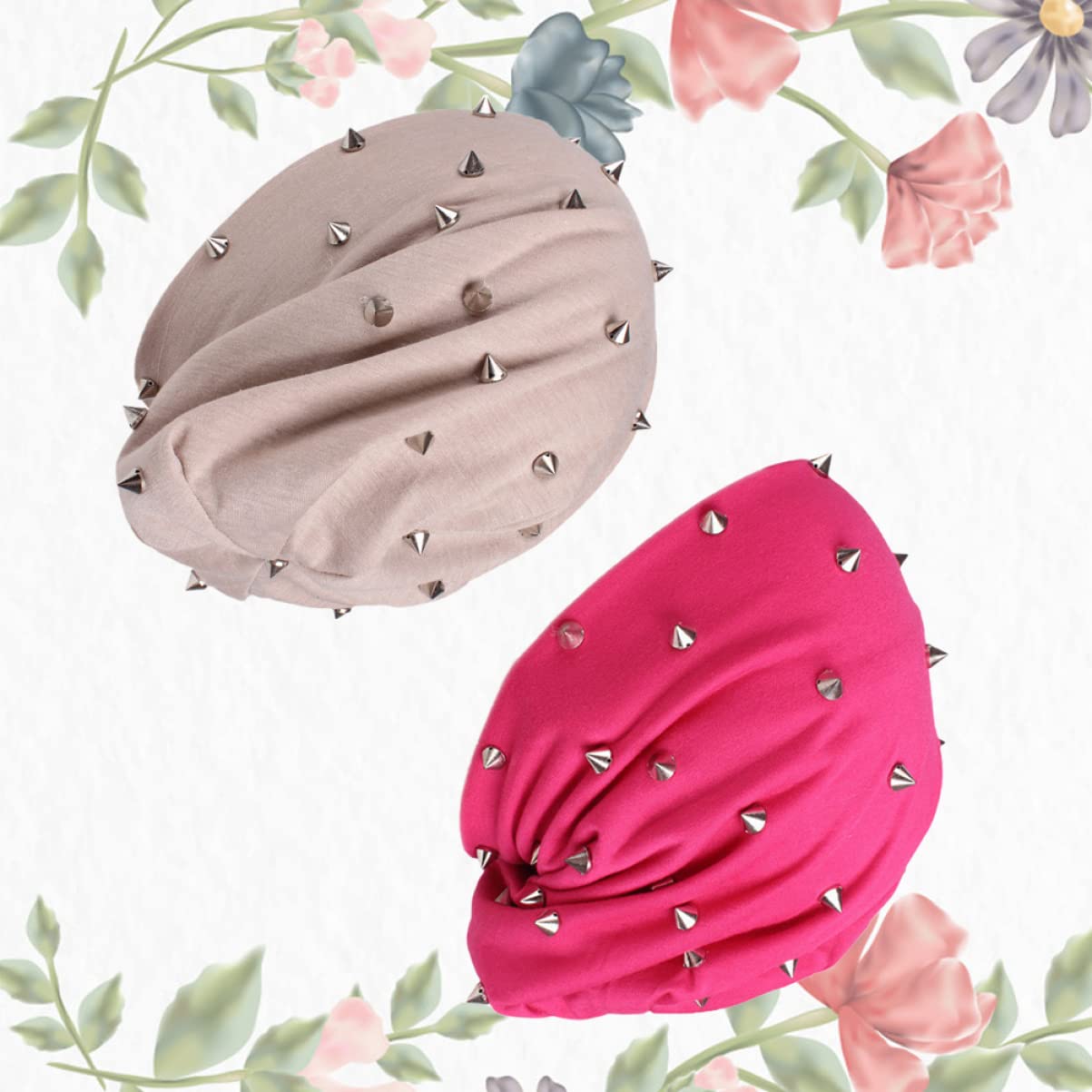 SOIMISS 4piezas Gorro De Pompón De Moda Para Mujer Conjunto Gorro y Cálido Para Otoño Invierno Beige Para Ejercicio Uso Diario y Confort Días Fríos