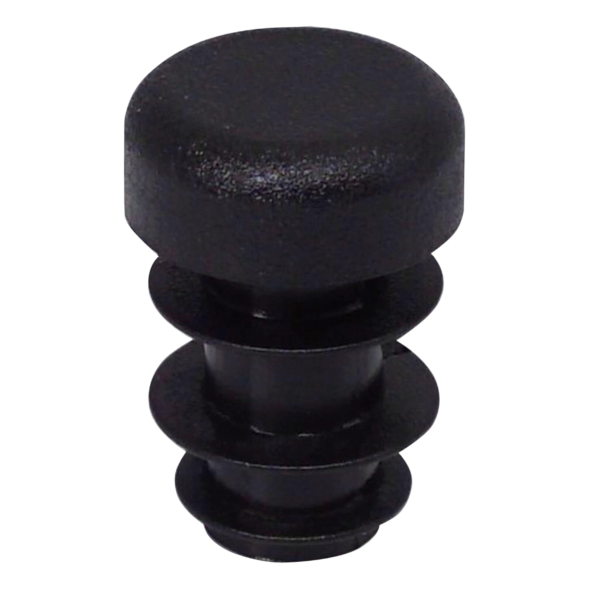 Tappi Di Protezione In Plastica Per Tubi Rotondi - Foto 10