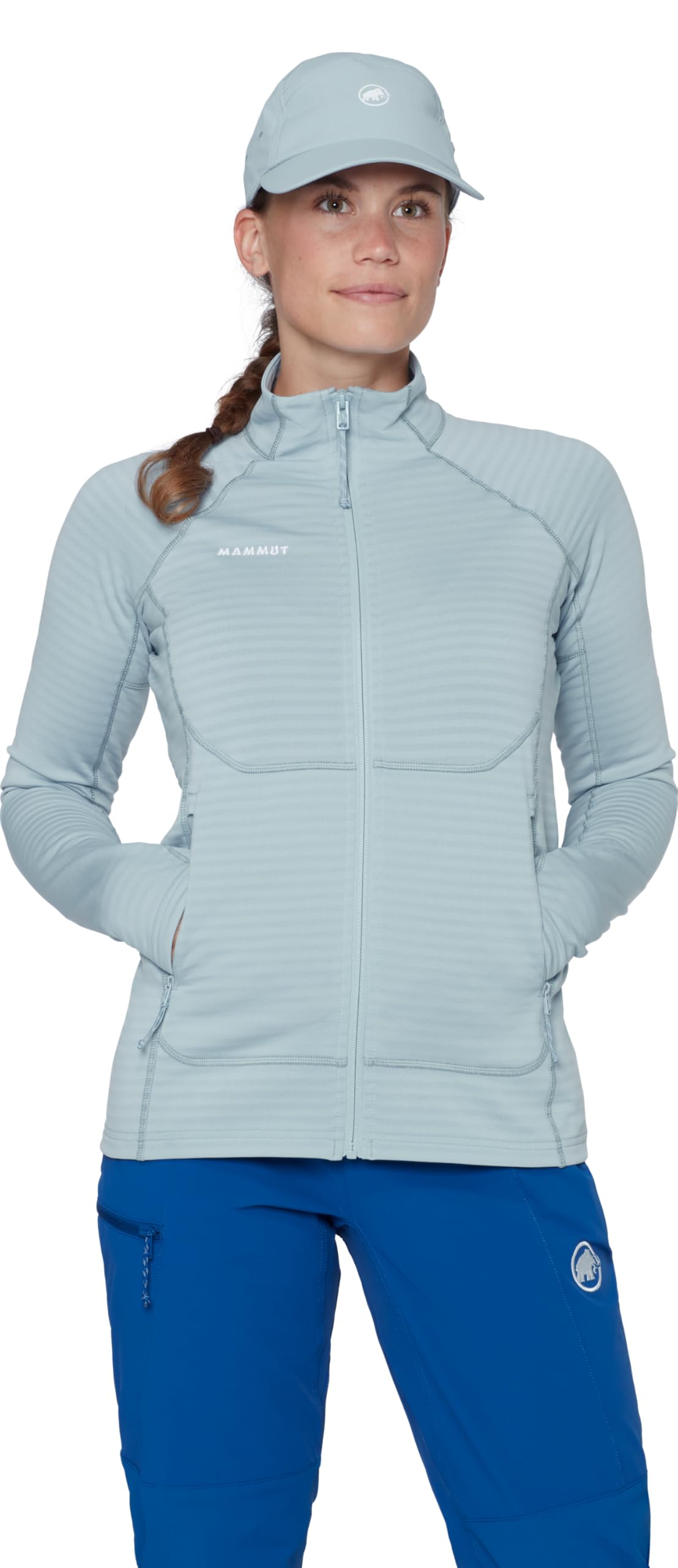 Mammut Damen Taiss Ml Jacket Women Coat