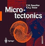  Microtectonics, 1 CD-ROM For Windows 3.11/95/98