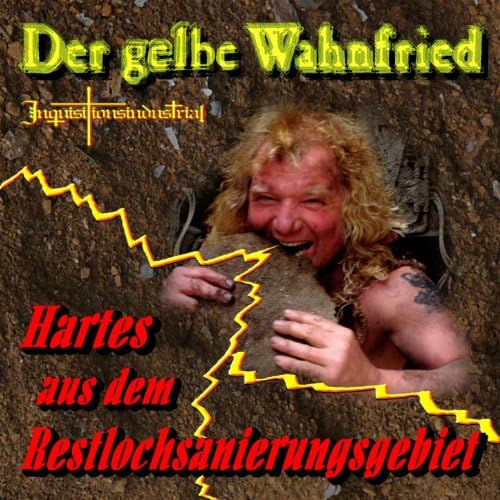 Der gelbe Wahnfried