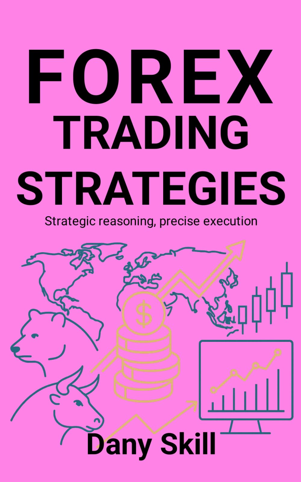 FOREX – TRADING STRATEGIES