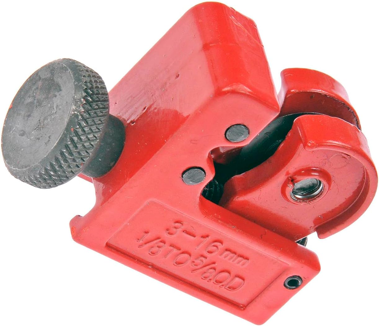 APDTY 911613 Pipe Cutter - Small
