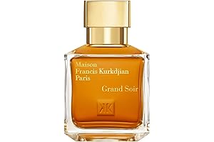 Maison Francis Kurkdjian Grand Soir Eau De Parfum Spray - Immerse Yourself...