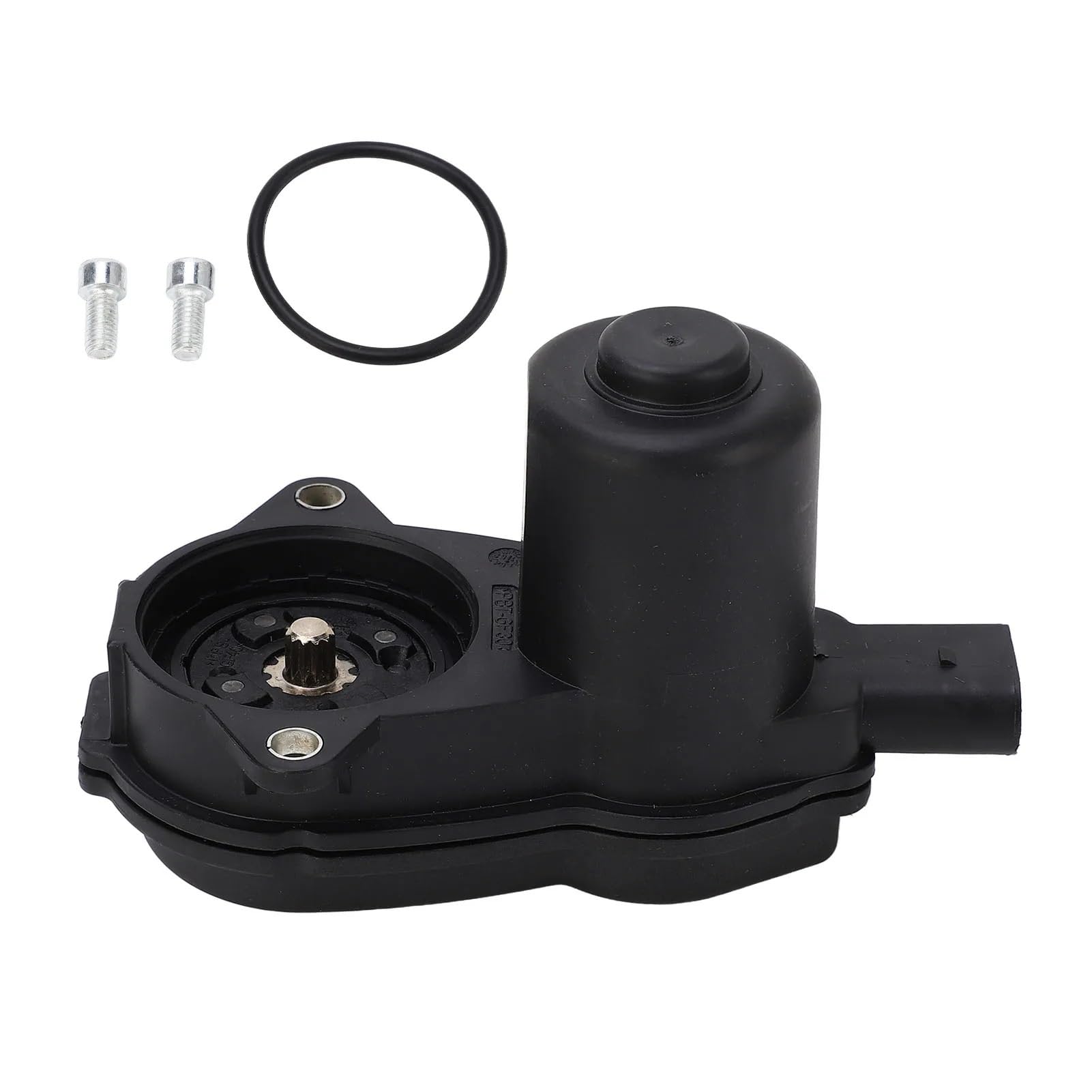 Attuatore Freno Di Stazionamento Per Jeep Per Renegade 2015‑2021 Tutti I Modelli Attuatore Freno Di Stazionamento 68263297AA Di Ricambio In Metallo