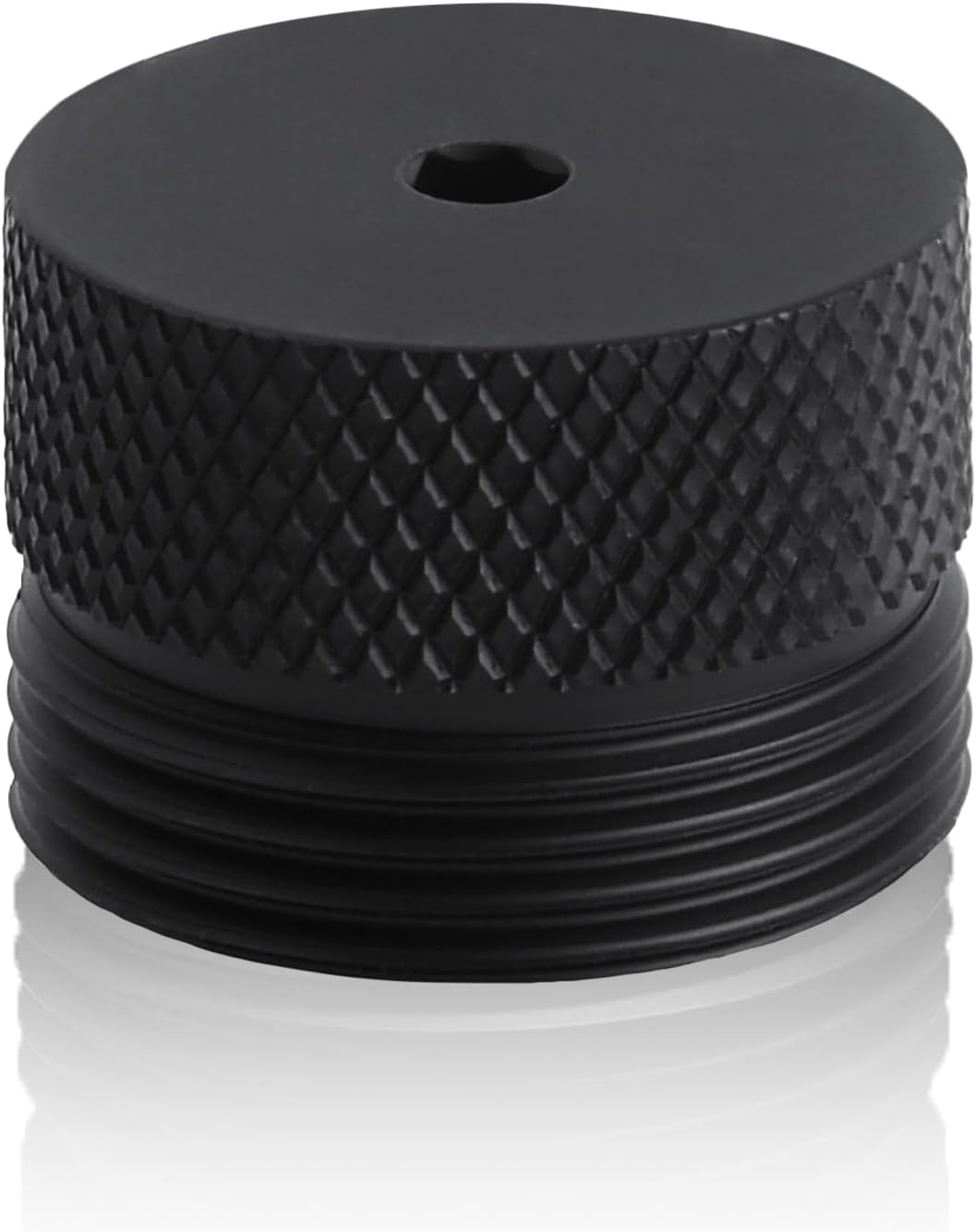 Fast Cap Adapter - Cartridge Quick Change Cap - Cylinder Quick Replace Accessories Compatible with BYRNA CL Compact