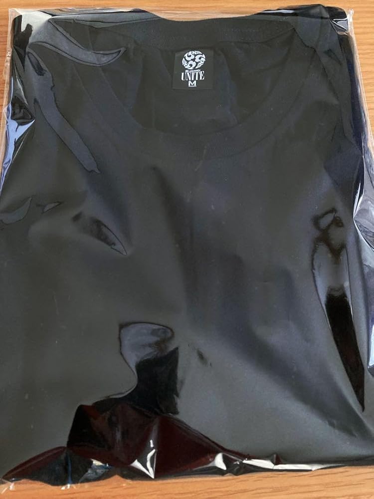 Amazon.co.jp: B'z Mr.children コラボ Tシャツ UNITE#01 Mサイズ Amazon.co.jp: B'z Mr.children コラボ Tシャツ UNITE#01 Mサイズ